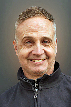 Gianluca Schiavinato