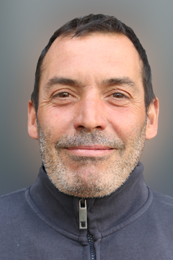 Joan Casas Ballo