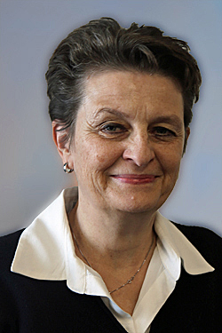 Karin Schmid