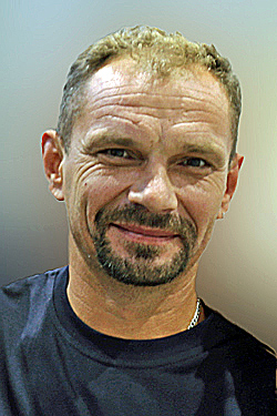 Zbigniew Kudrzychi