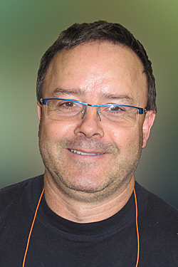 Cristobal Perez Guerrea