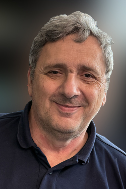 Zeljko Saravanja