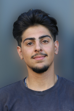 Yar Hama Ali