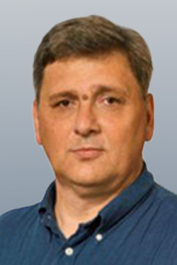Zeljko Saravanja