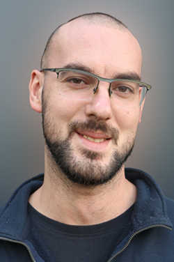 Marko Kablar