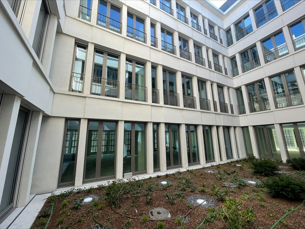 Bahnhofstrasse 10