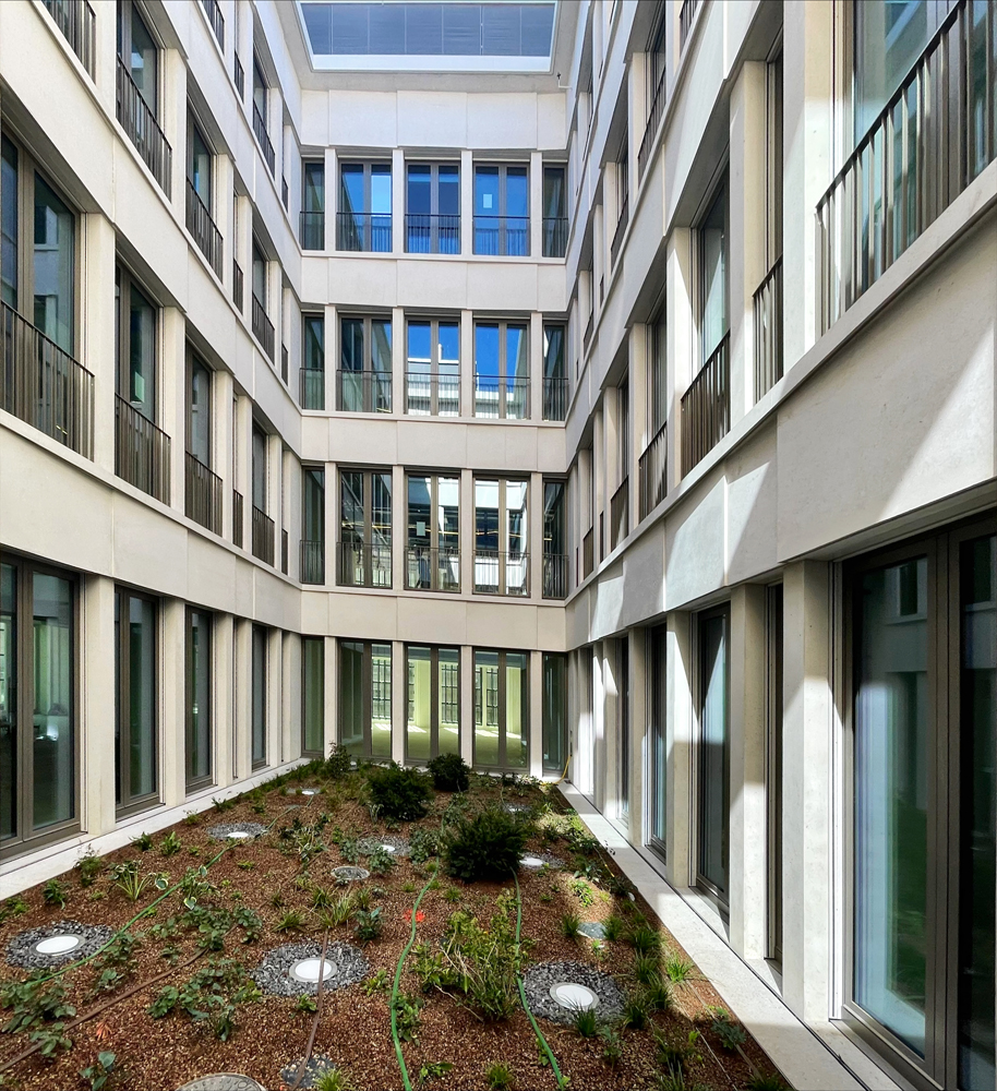 Bahnhofstrasse 11