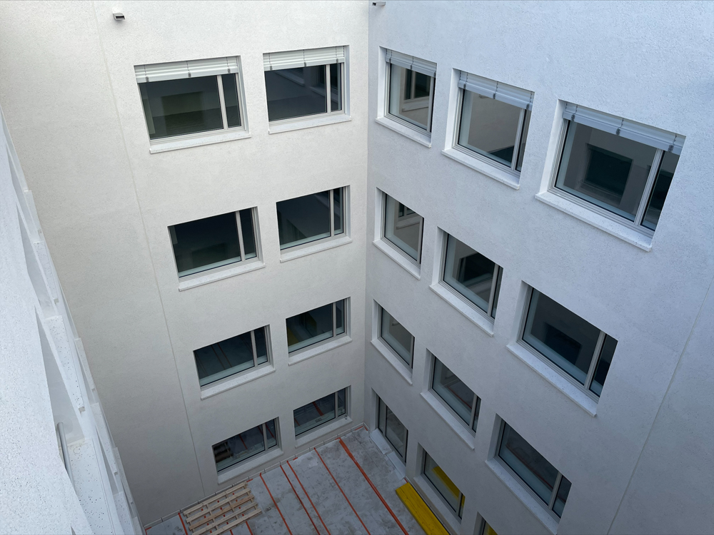 Bahnhofstrasse 4