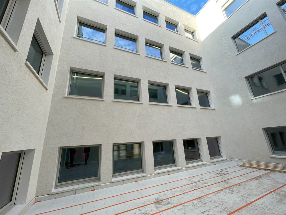 Bahnhofstrasse 6